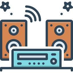 Sound System