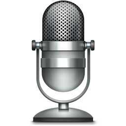 Microphone