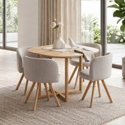 Tables & Chairs