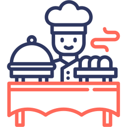 Catering Service
