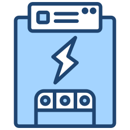 Power Backup