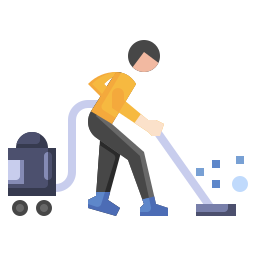Housekeeping Service